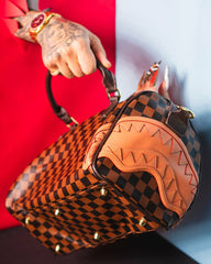 HENNY MINI DUFFLE | Sprayground Bargain