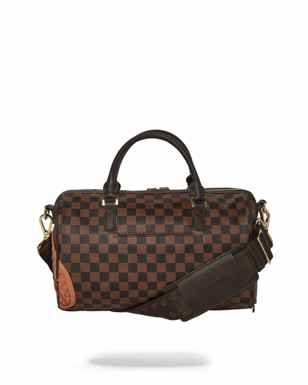 HENNY MINI DUFFLE | Sprayground Bargain