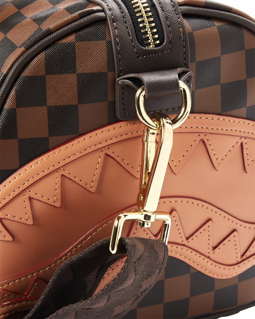 HENNY MINI DUFFLE | Sprayground Bargain