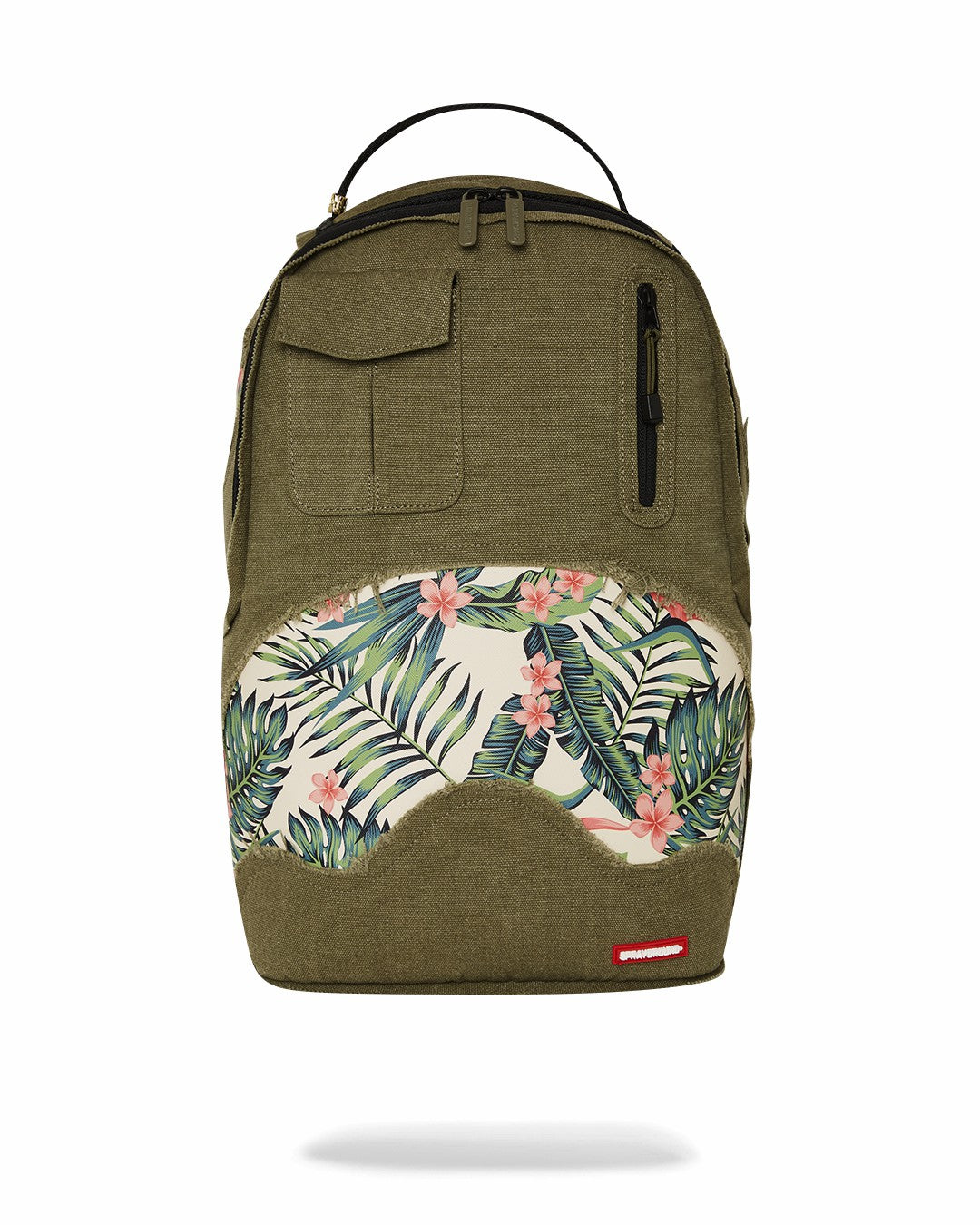 TROPICAL MIRAGE DLX TACTICAL BACKPACK | Sprayground Savings