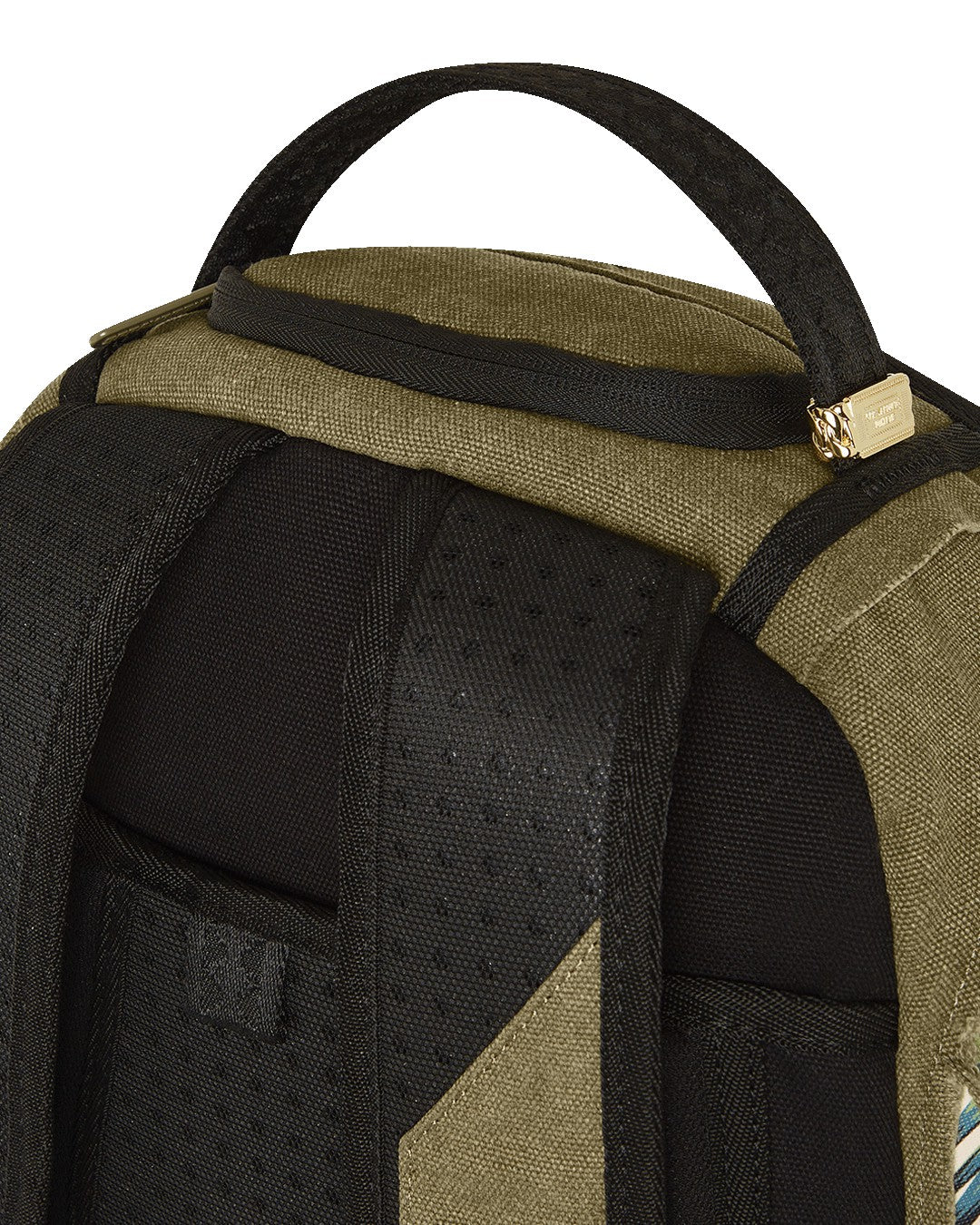 TROPICAL MIRAGE DLX TACTICAL BACKPACK | Sprayground Savings