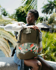 TROPICAL MIRAGE DLX TACTICAL BACKPACK | Sprayground Savings