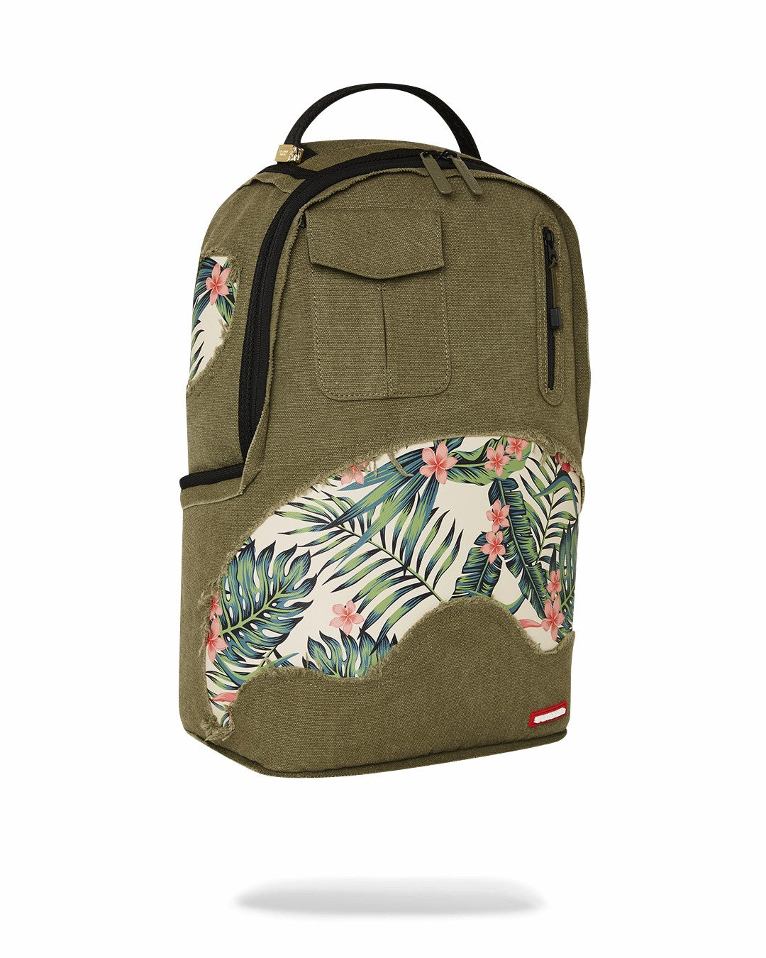 TROPICAL MIRAGE DLX TACTICAL BACKPACK | Sprayground Savings