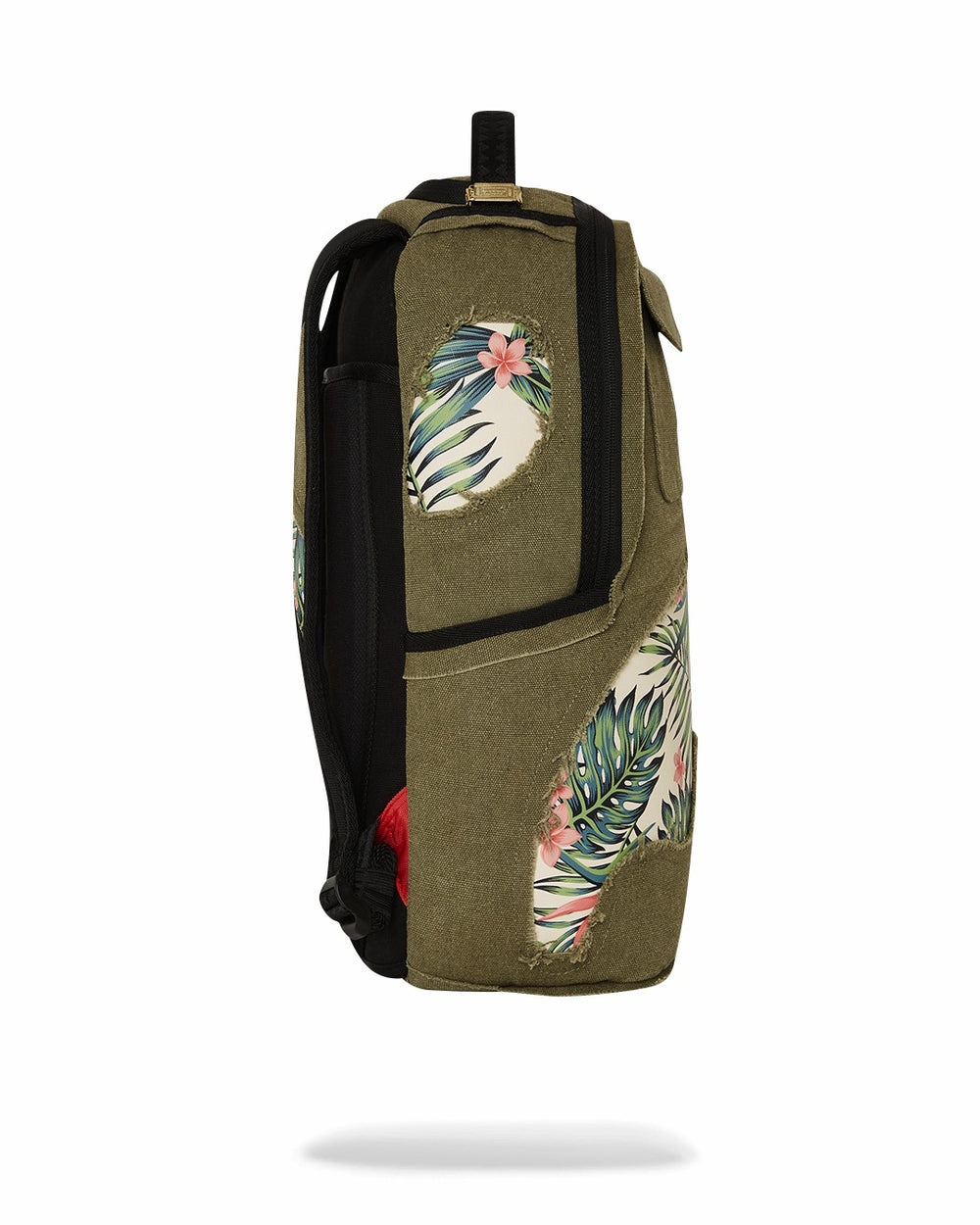 TROPICAL MIRAGE DLX TACTICAL BACKPACK | Sprayground Savings