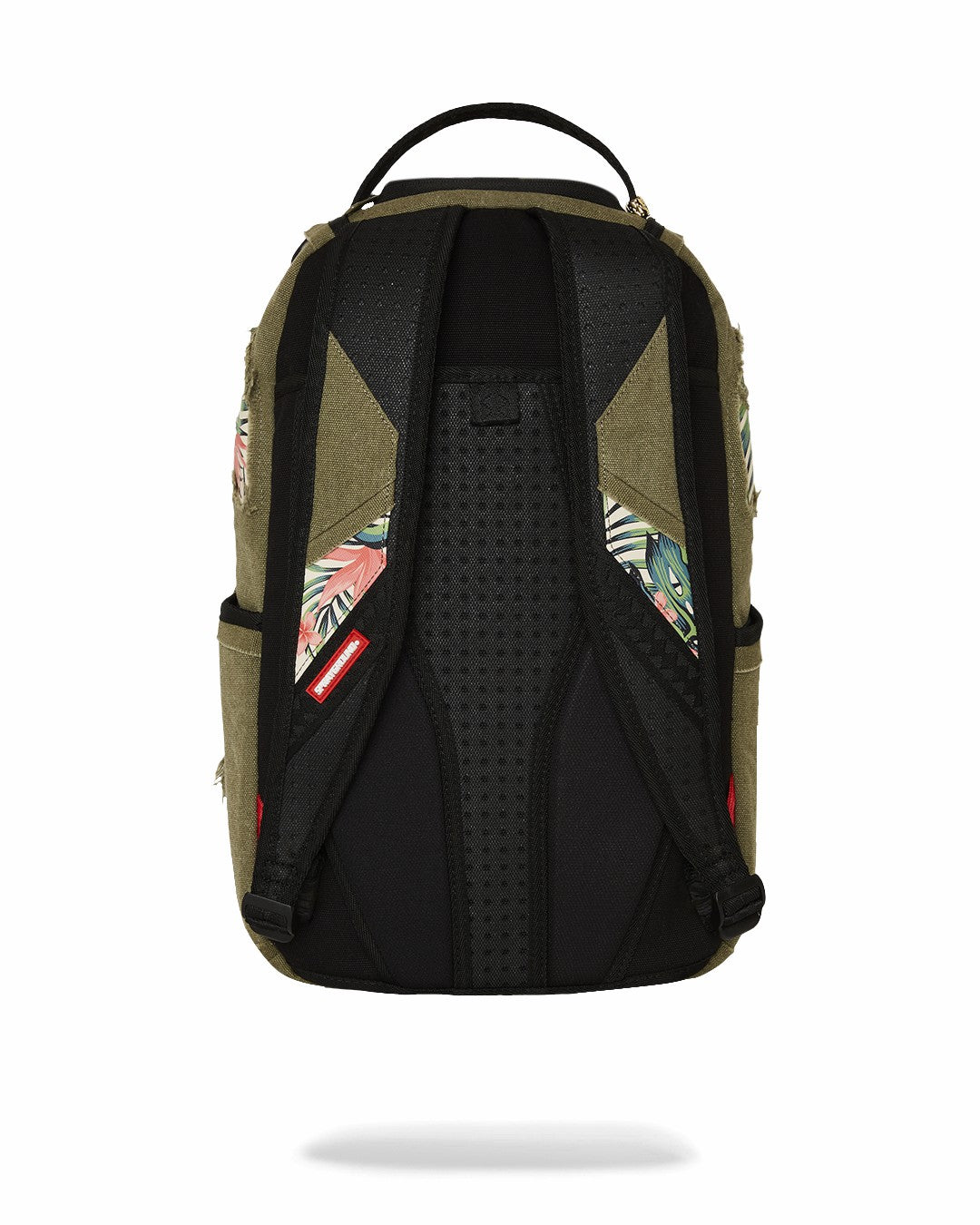 TROPICAL MIRAGE DLX TACTICAL BACKPACK | Sprayground Savings