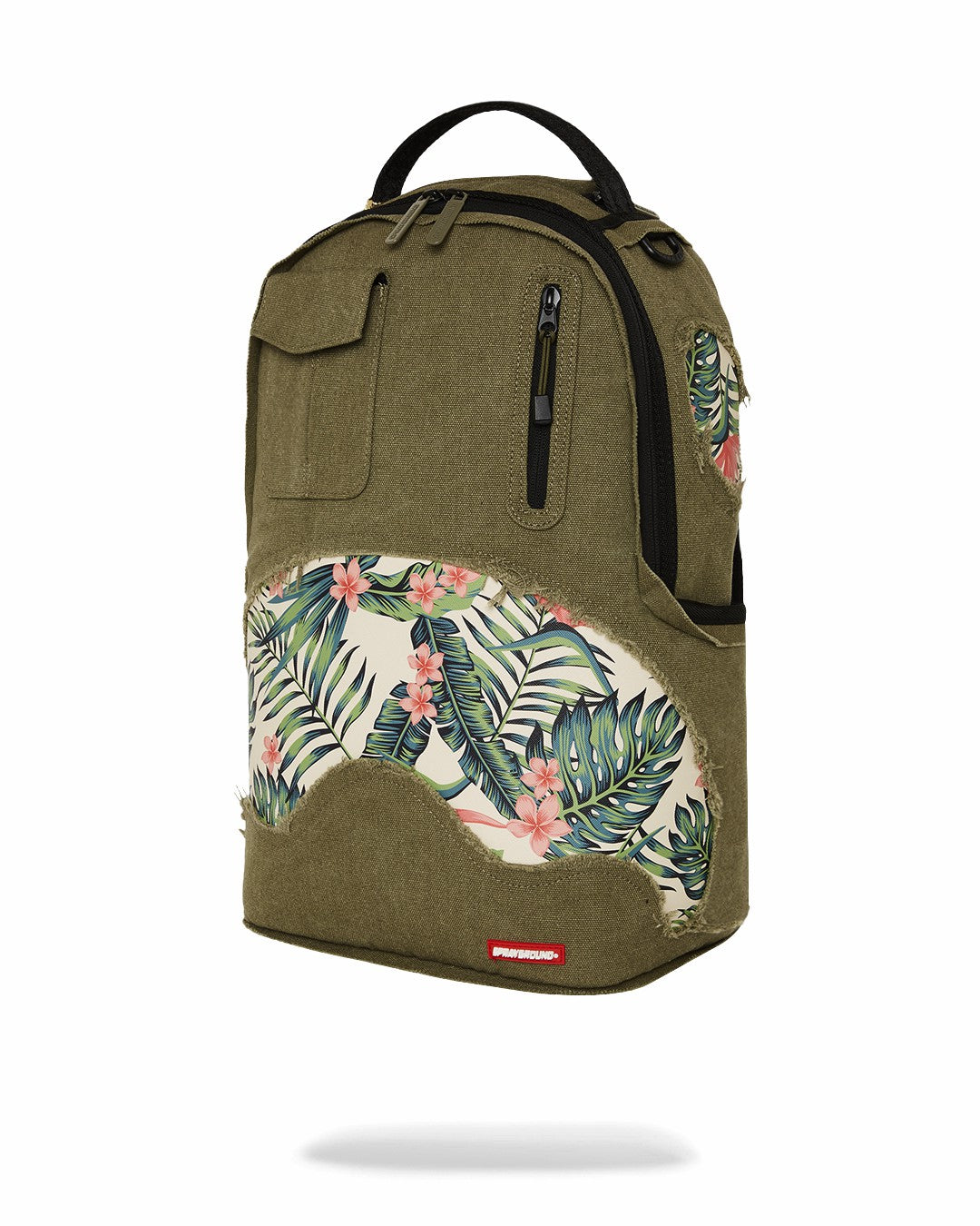 TROPICAL MIRAGE DLX TACTICAL BACKPACK | Sprayground Savings