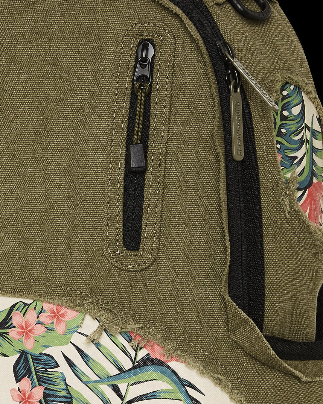 TROPICAL MIRAGE DLX TACTICAL BACKPACK | Sprayground Savings