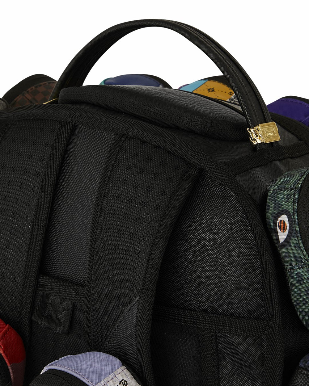 ALL THE BAGS IN THE WORLD - 15 YEAR ANNIVERSARY SUPER RARE DROP | Sprayground Discounted