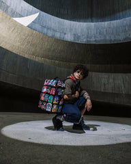 ALL THE BAGS IN THE WORLD - 15 YEAR ANNIVERSARY SUPER RARE DROP | Sprayground Discounted