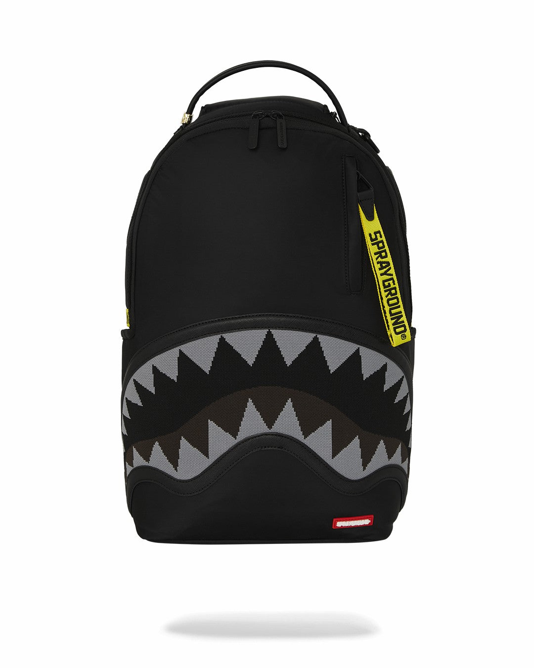 SHARK CENTRAL PARACHUTE DLX SATIN BACKPACK | Sprayground Value Deal