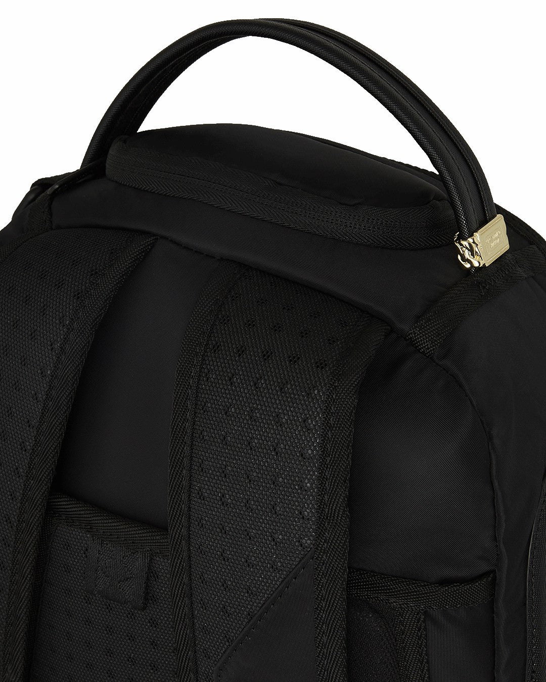 SHARK CENTRAL PARACHUTE DLX SATIN BACKPACK | Sprayground Value Deal