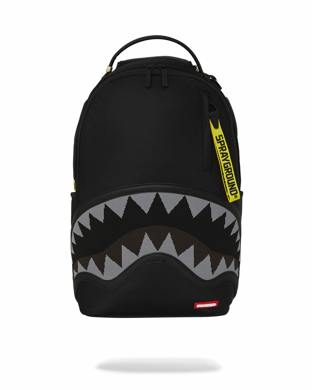 SHARK CENTRAL PARACHUTE DLX SATIN BACKPACK | Sprayground Value Deal