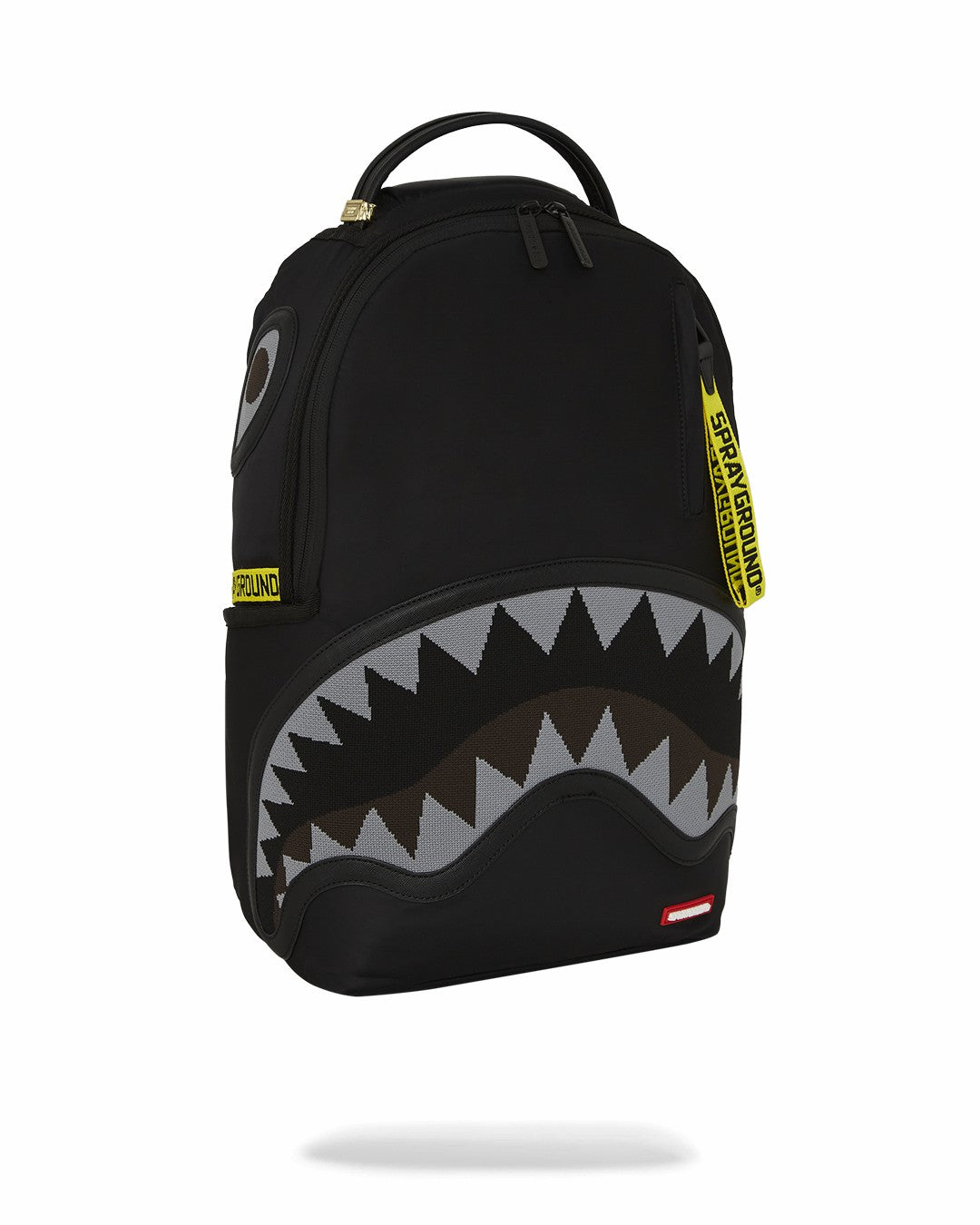 SHARK CENTRAL PARACHUTE DLX SATIN BACKPACK | Sprayground Value Deal