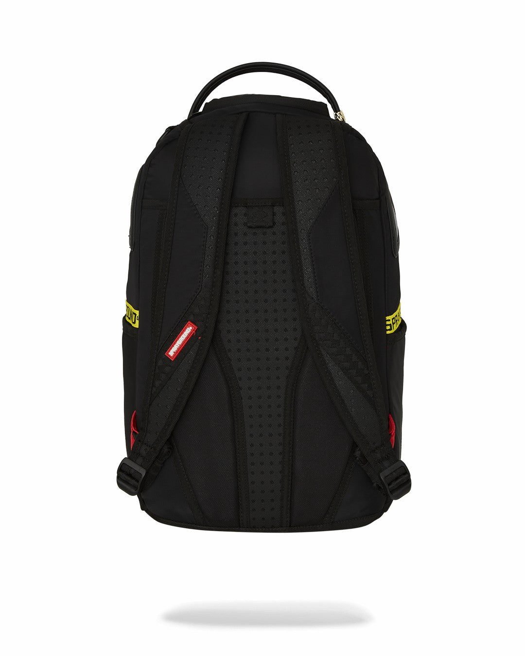 SHARK CENTRAL PARACHUTE DLX SATIN BACKPACK | Sprayground Value Deal
