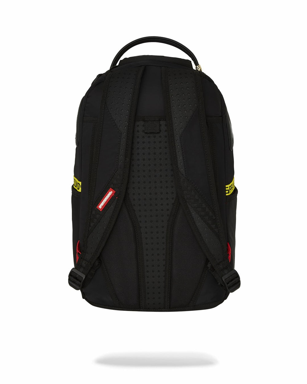SHARK CENTRAL PARACHUTE DLX SATIN BACKPACK | Sprayground Value Deal