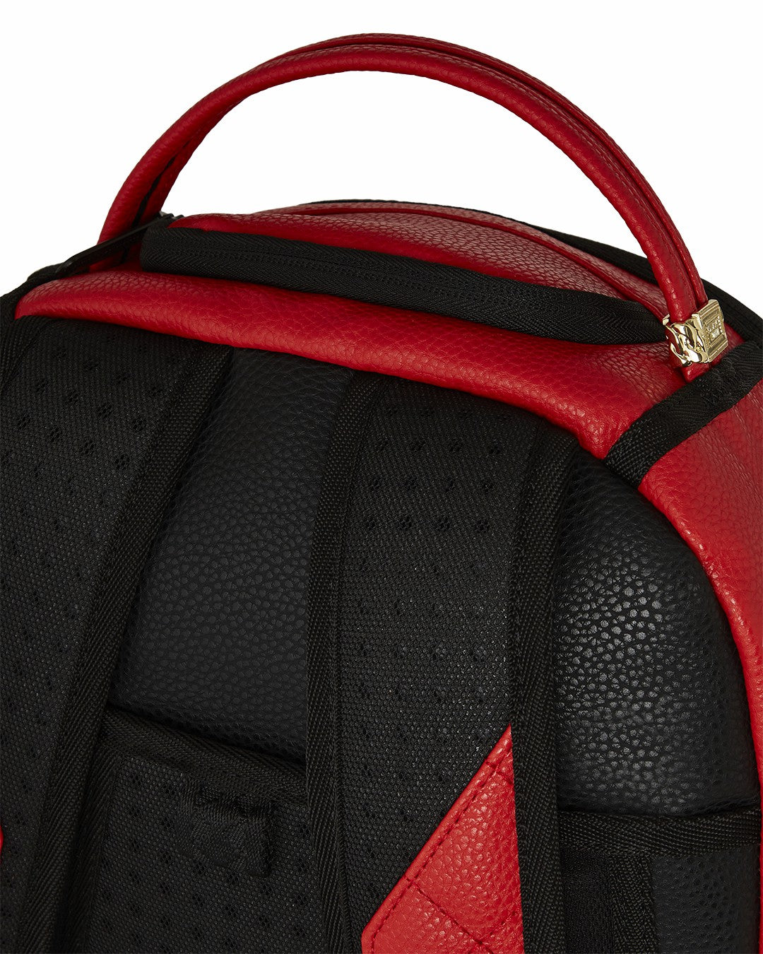 SHARK CENTRAL EMBOSSED DRIP DLXSV BACKPACK | Sprayground Exclusive Deal