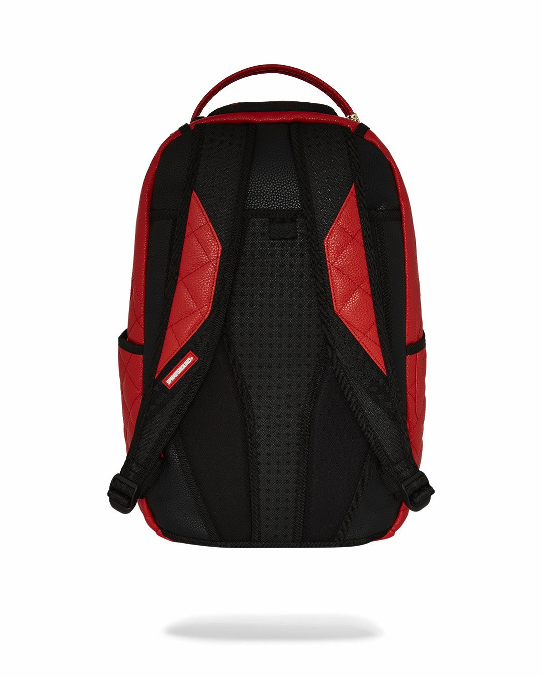 SHARK CENTRAL EMBOSSED DRIP DLXSV BACKPACK | Sprayground Exclusive Deal