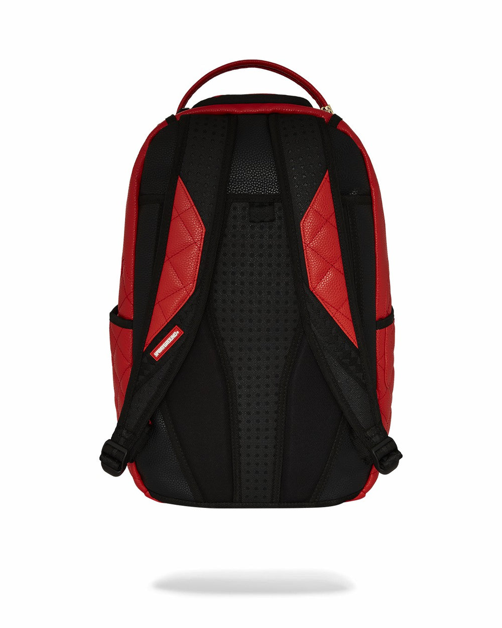 SHARK CENTRAL EMBOSSED DRIP DLXSV BACKPACK | Sprayground Exclusive Deal