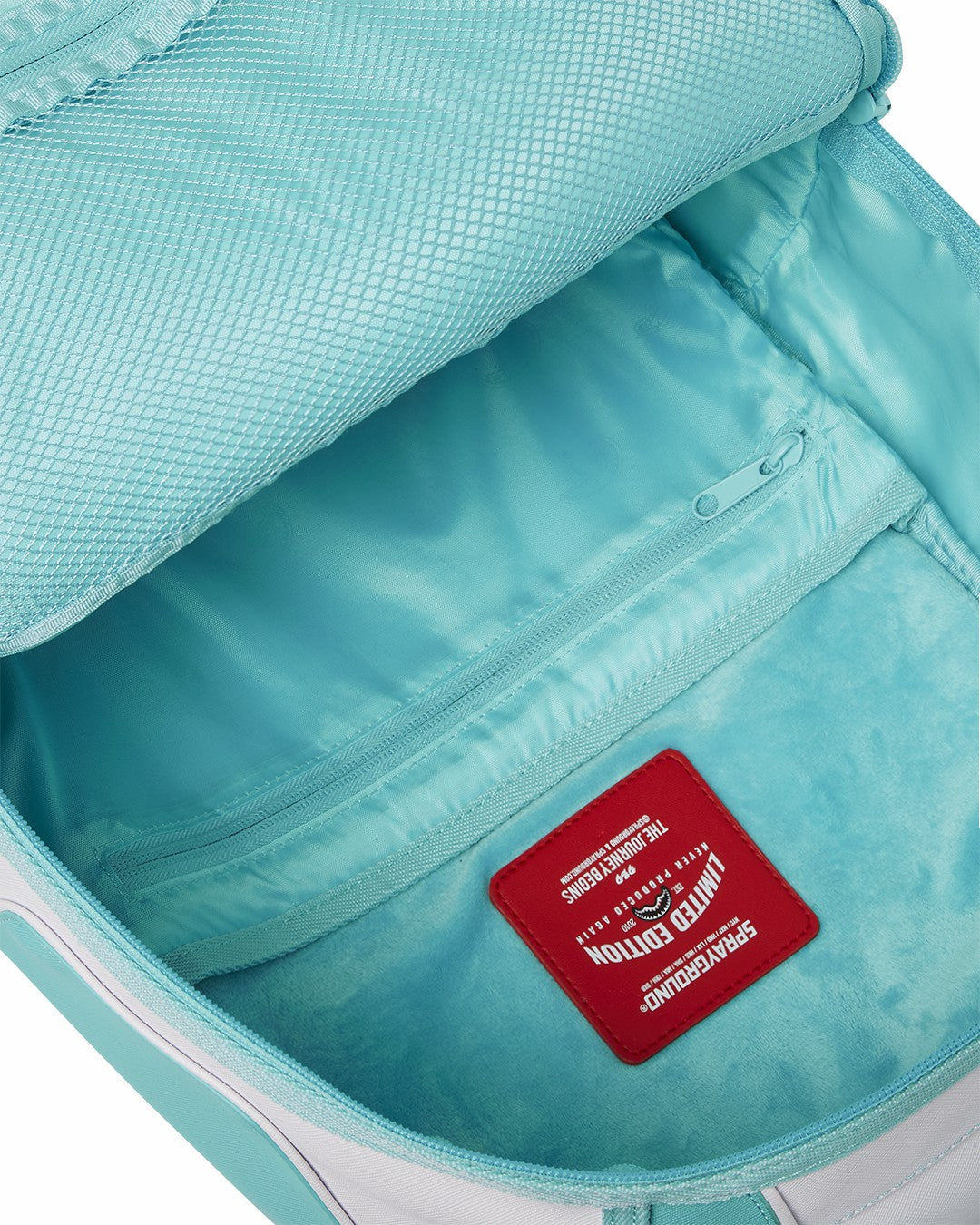 PRESTIGE PLAYER DLXV BACKPACK | Sprayground Hot Deal