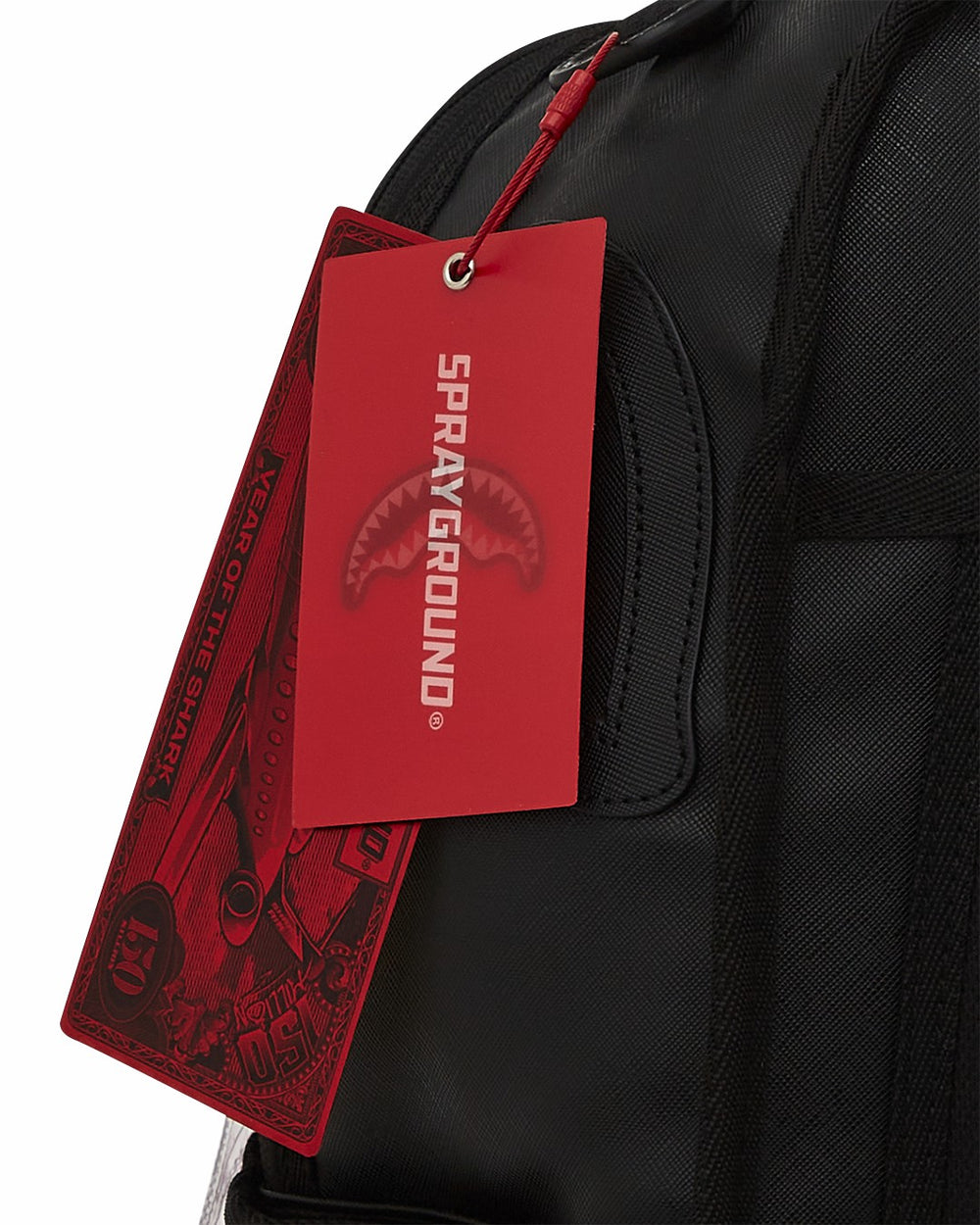 LEGIT BEARS STUFFED IN THIS BAG BACKPACK | Sprayground Special Offer