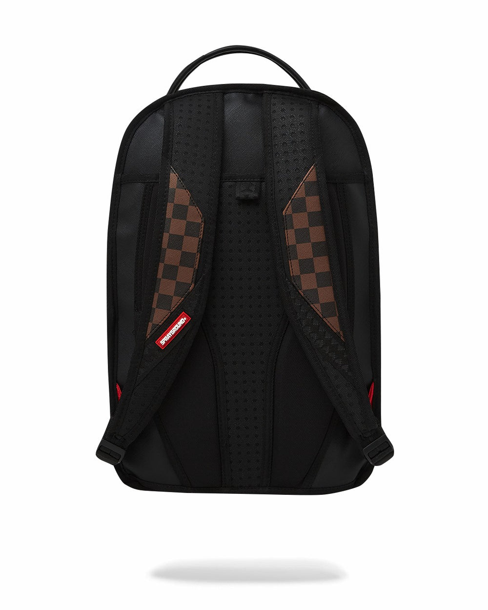CLEAR BACKPACK - SHARKS IN PARIS BEAR | Sprayground Sale