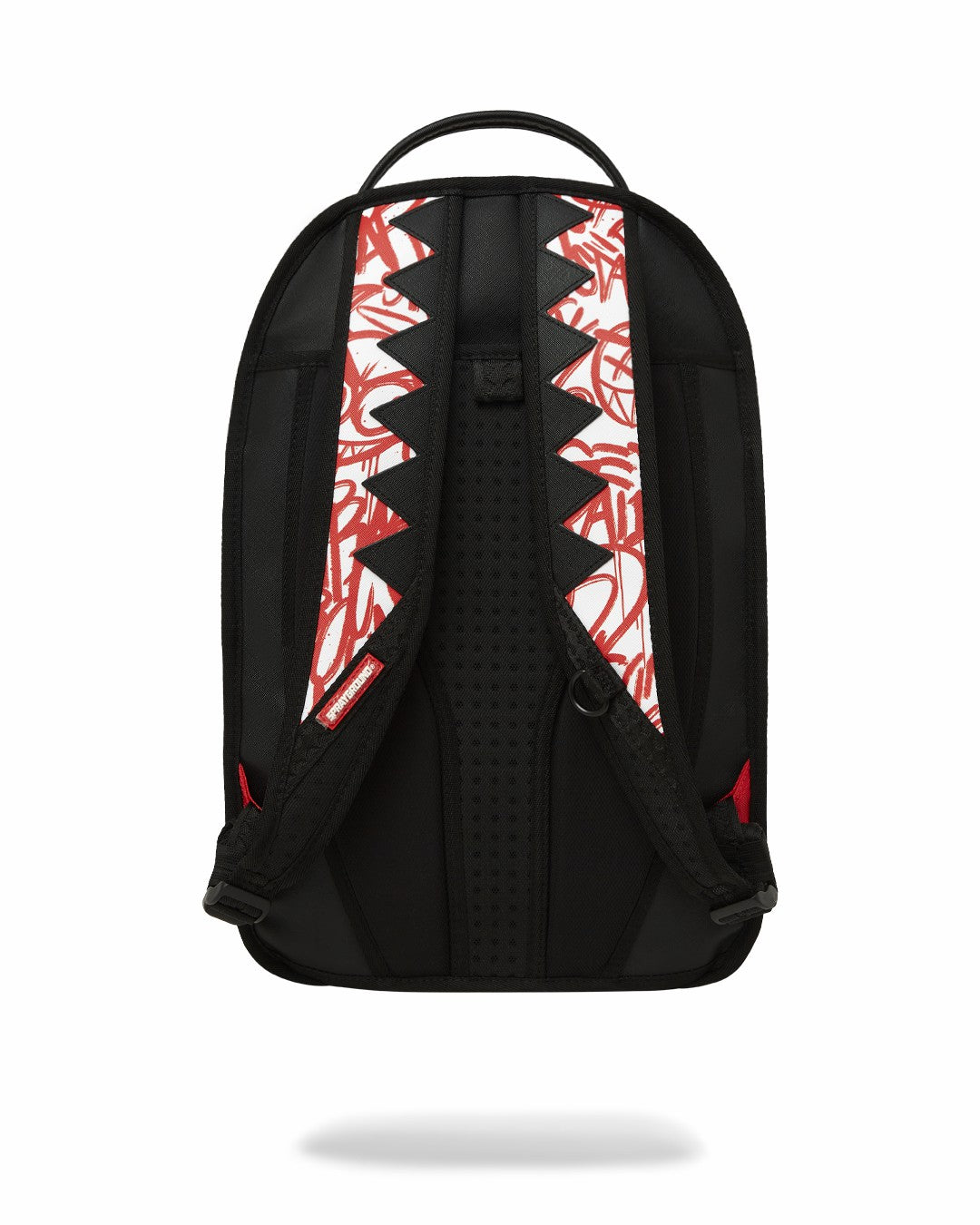 CLEAR BACKPACK - DIABLO GALLERY | Sprayground Outlets