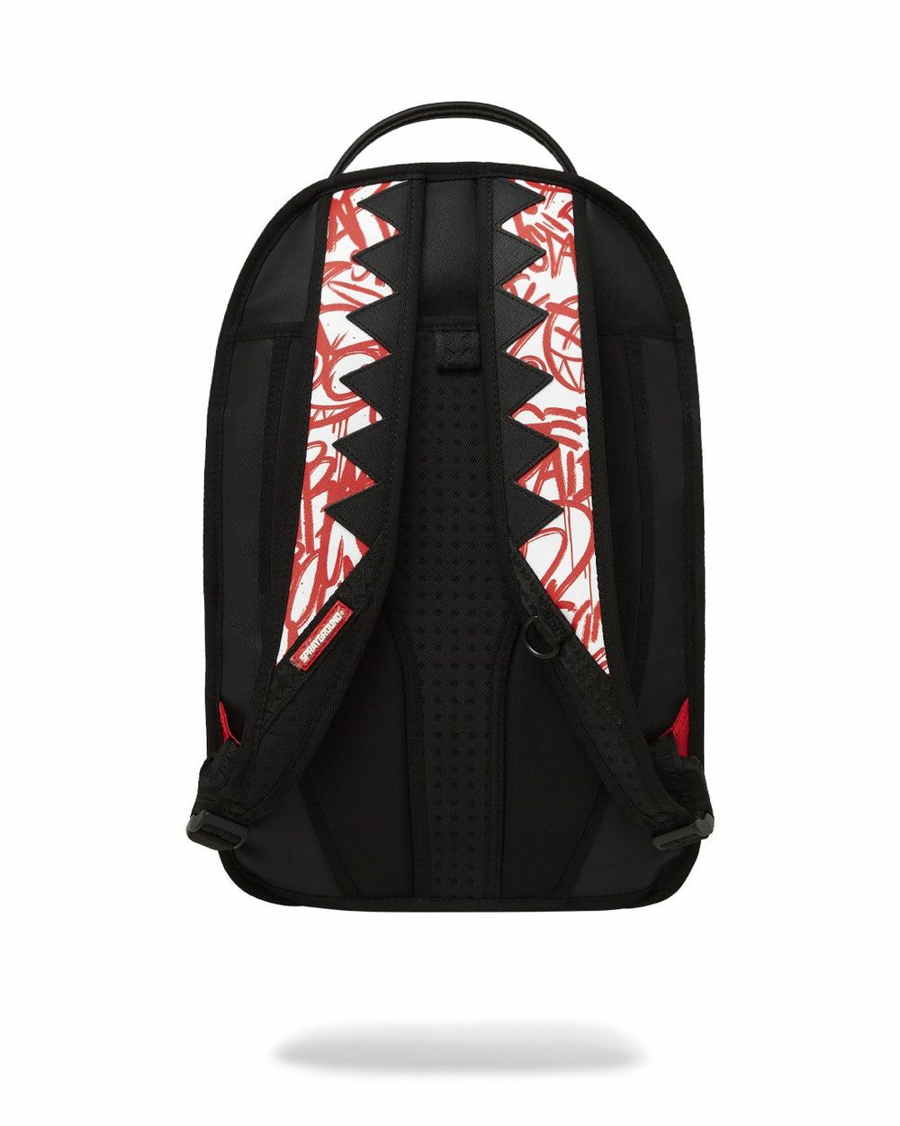 CLEAR BACKPACK - DIABLO GALLERY | Sprayground Outlets