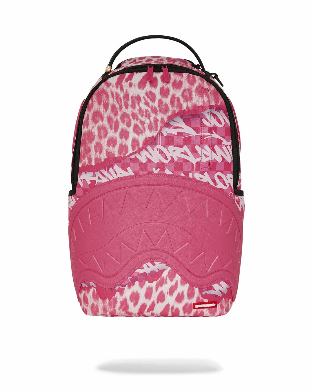 FELINE FRENZY DLXSV BACKPACK | Sprayground Bargain