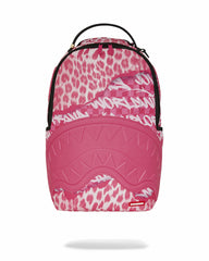 FELINE FRENZY DLXSV BACKPACK | Sprayground Bargain
