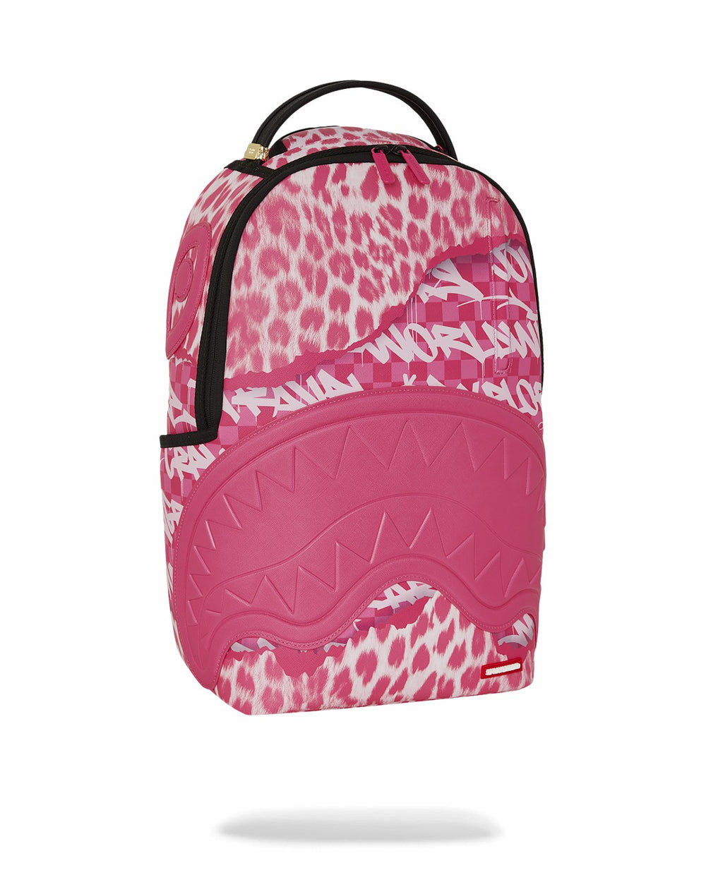 FELINE FRENZY DLXSV BACKPACK | Sprayground Bargain
