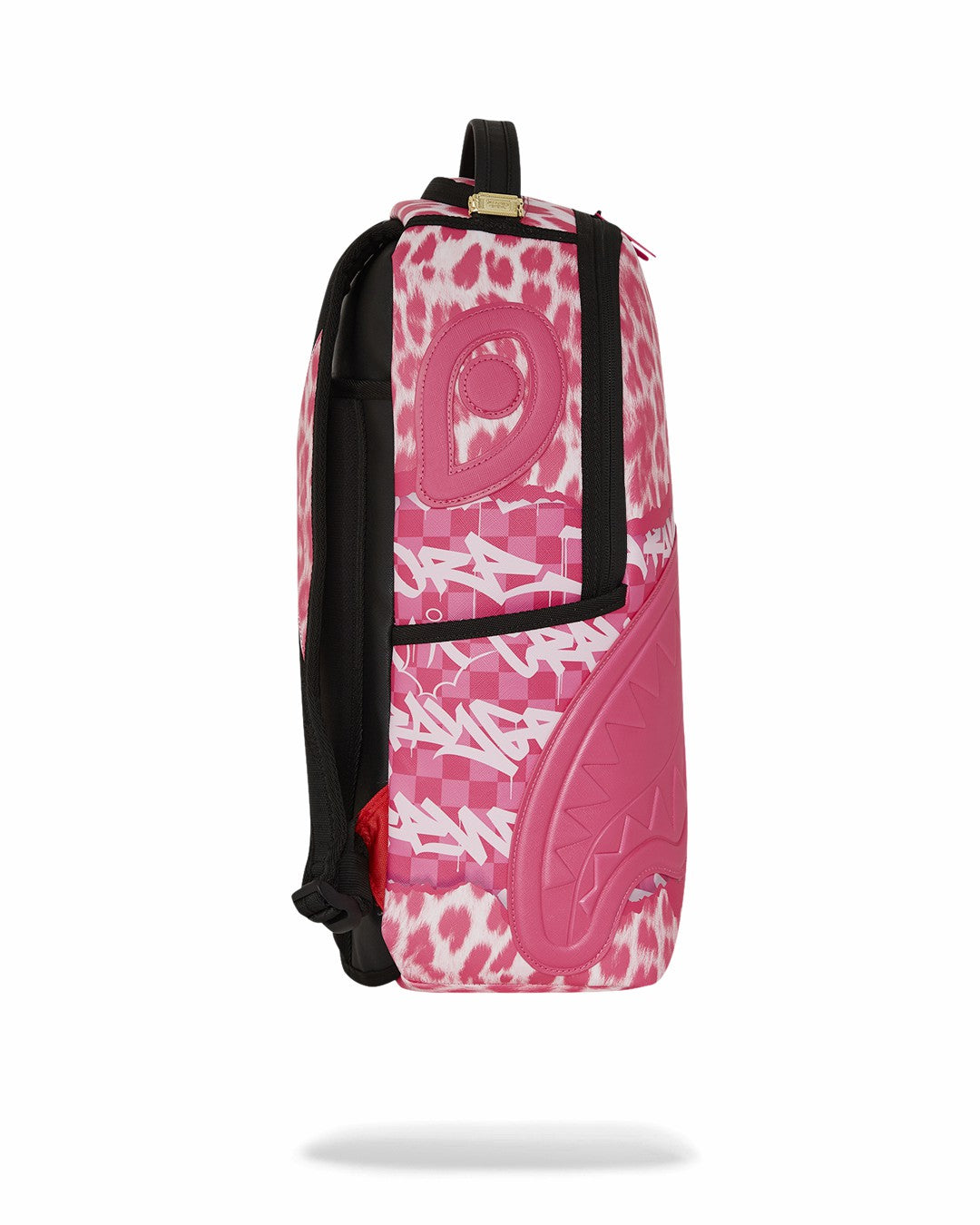 FELINE FRENZY DLXSV BACKPACK | Sprayground Bargain