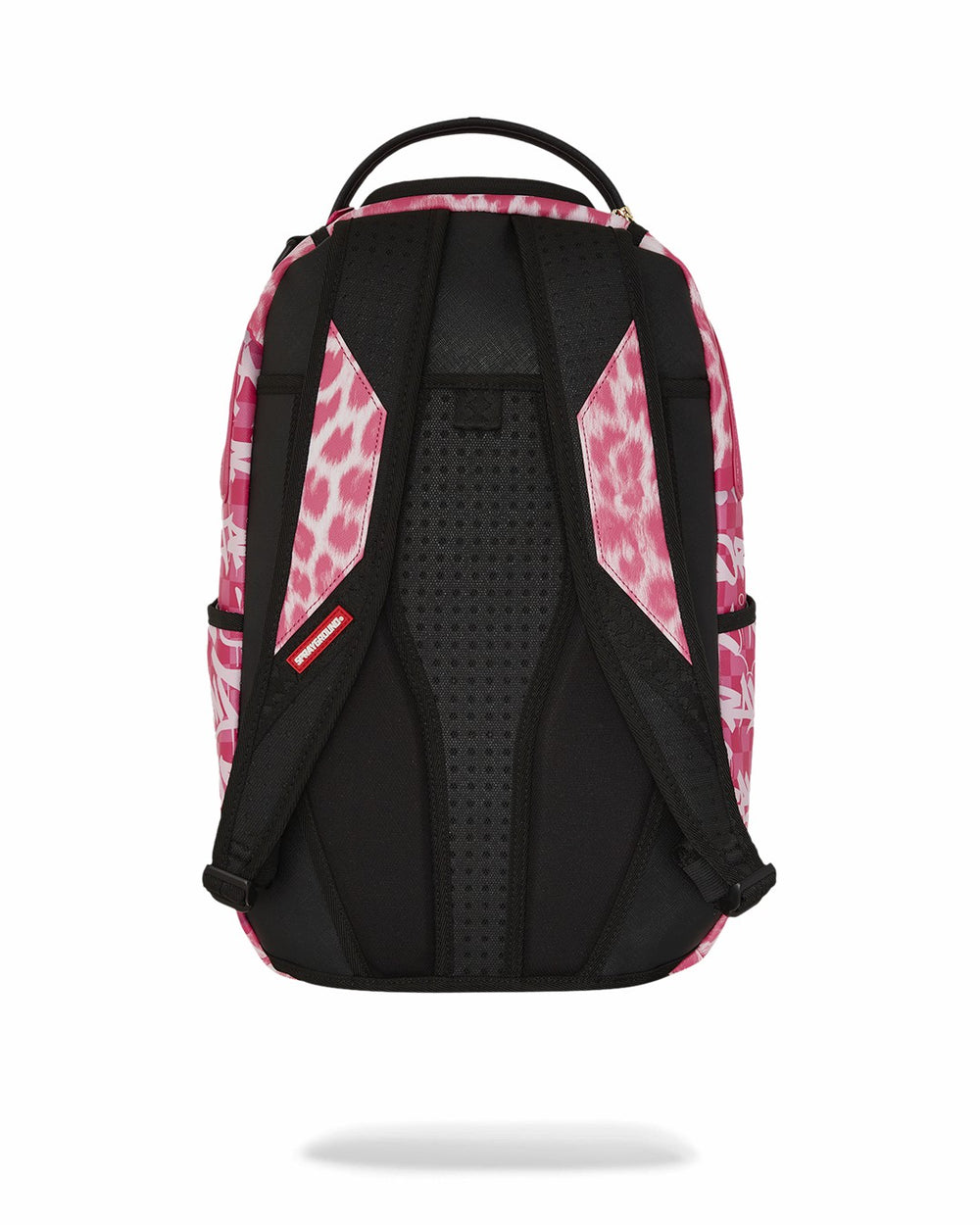 FELINE FRENZY DLXSV BACKPACK | Sprayground Bargain