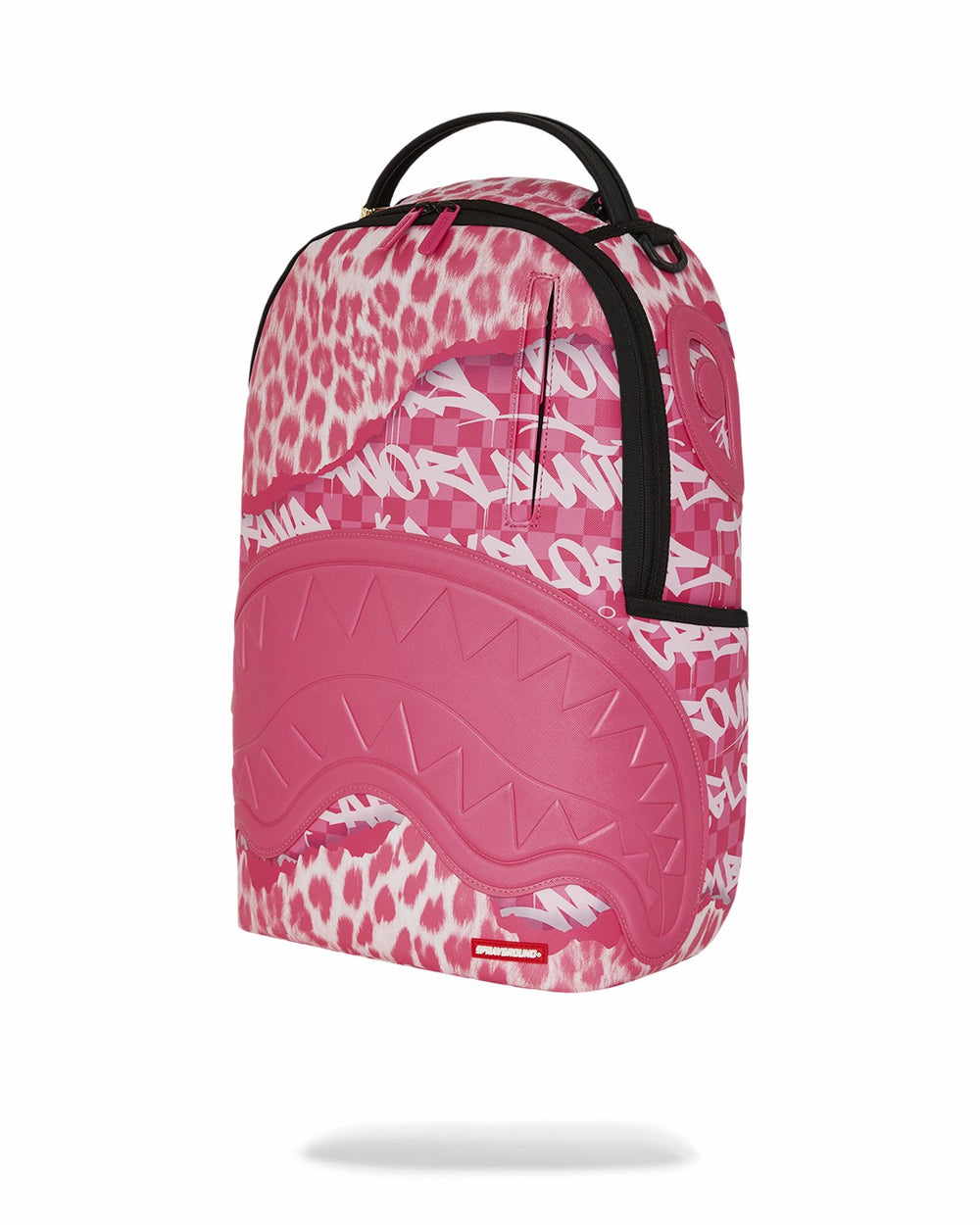 FELINE FRENZY DLXSV BACKPACK | Sprayground Bargain
