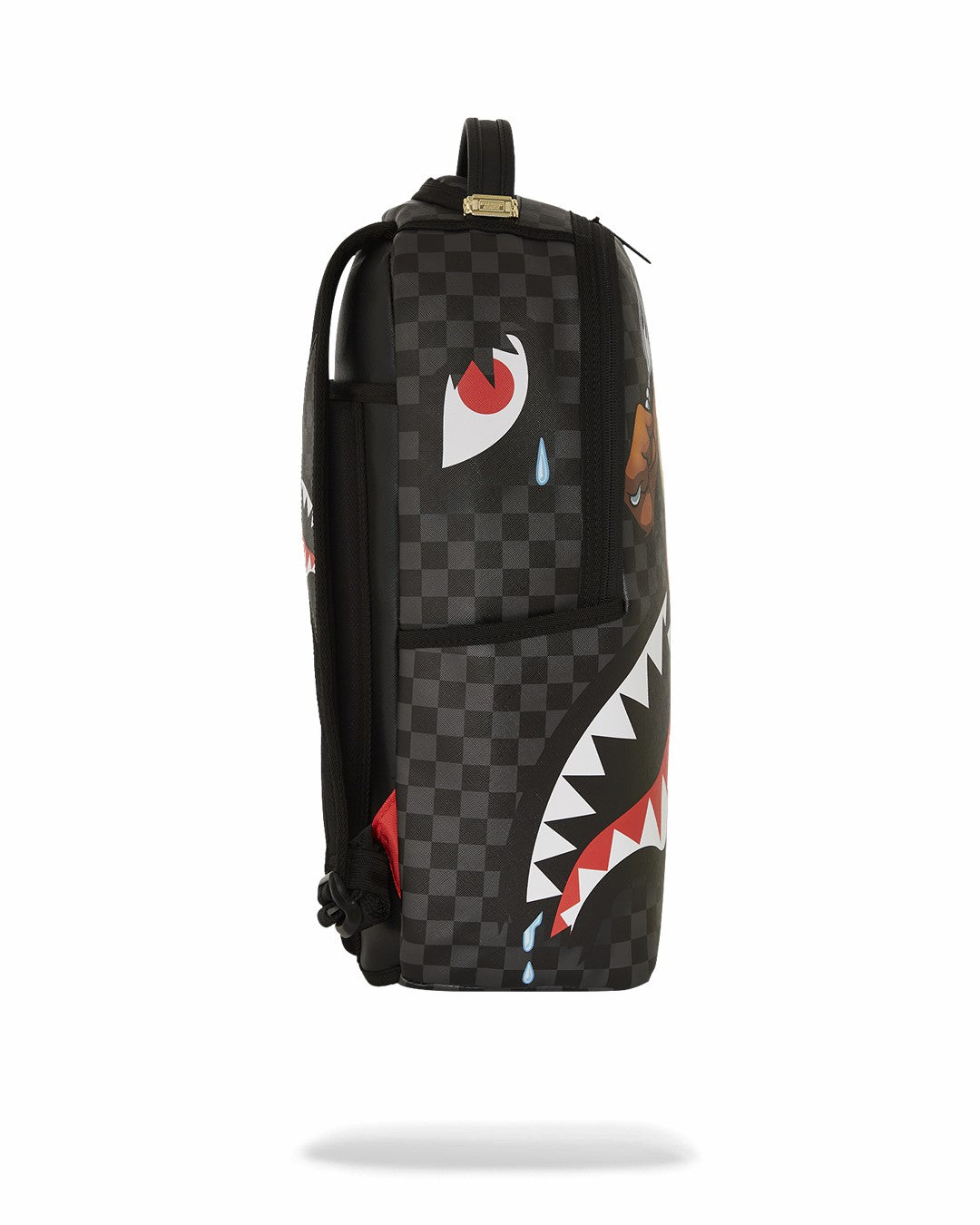 LOONEY TUNES TAZ EAT SHARK BACKPACK | Sprayground Savings