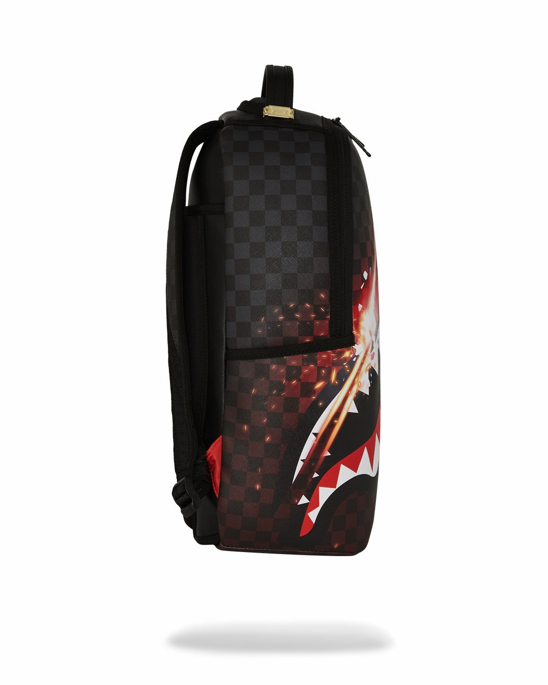 SUPERMAN HEAT VISION BACKPACK | Sprayground Discounted