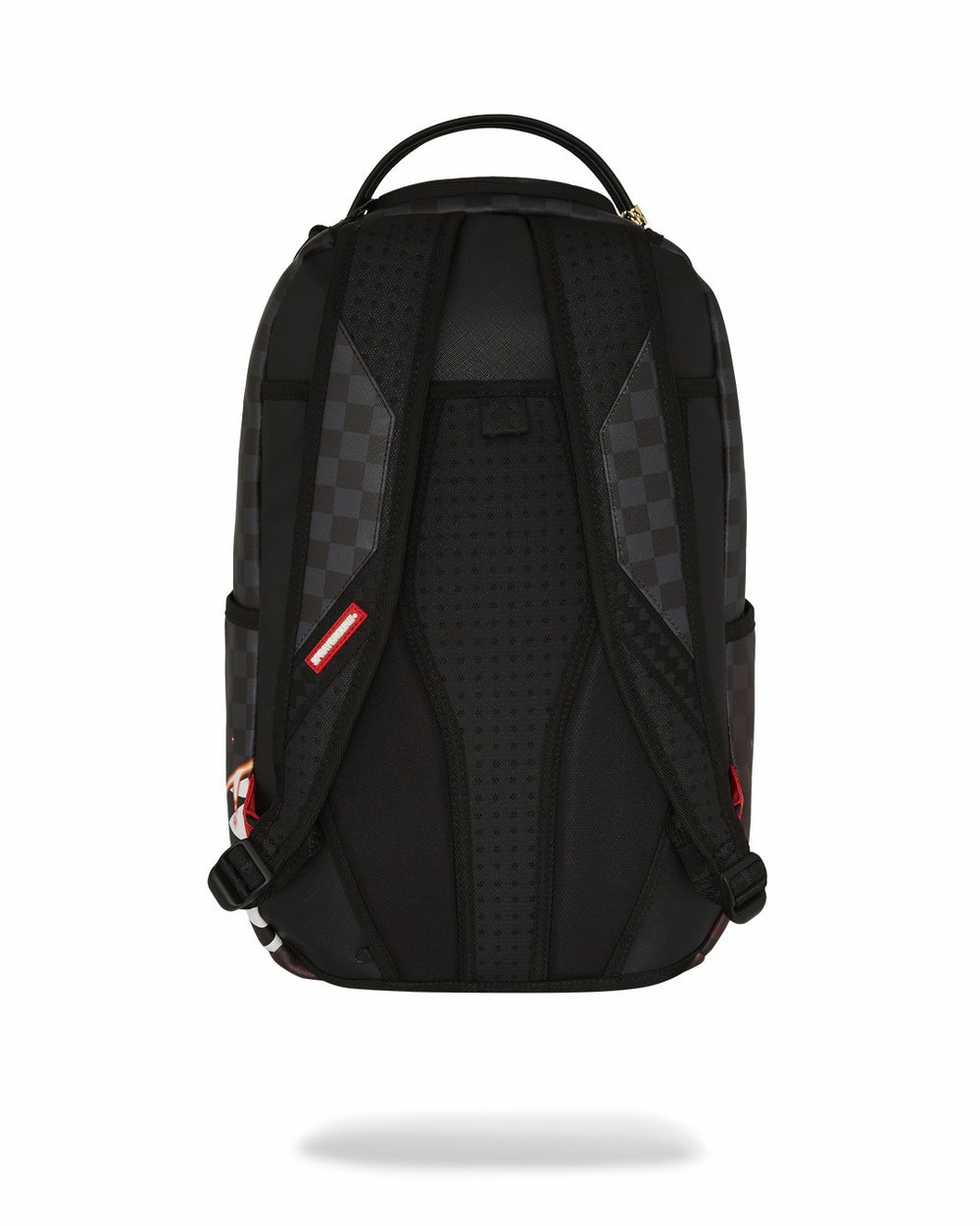 SUPERMAN HEAT VISION BACKPACK | Sprayground Discounted