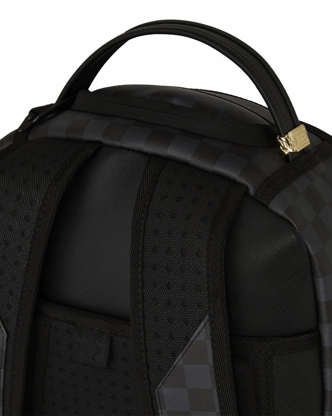 SUPERMAN HEAT VISION BACKPACK | Sprayground Discounted