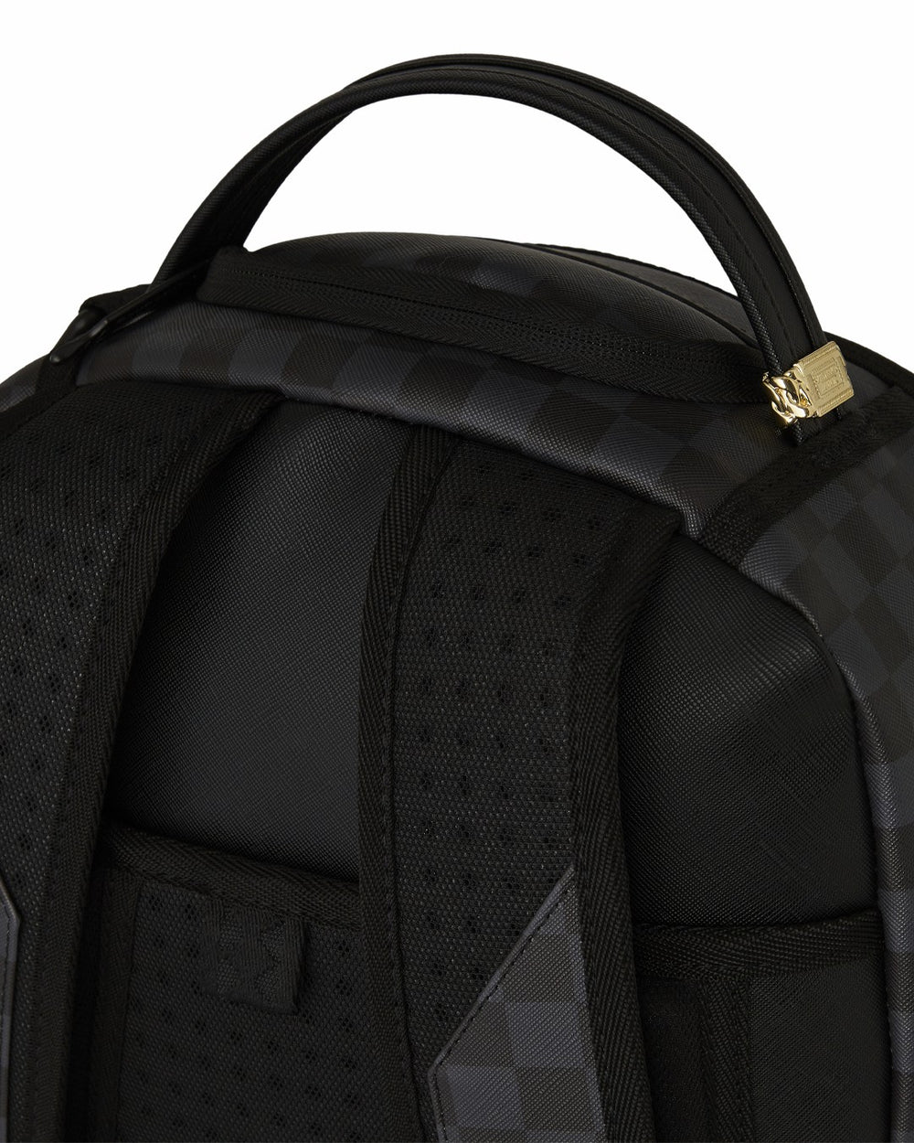 SUPERMAN HEAT VISION BACKPACK | Sprayground Discounted