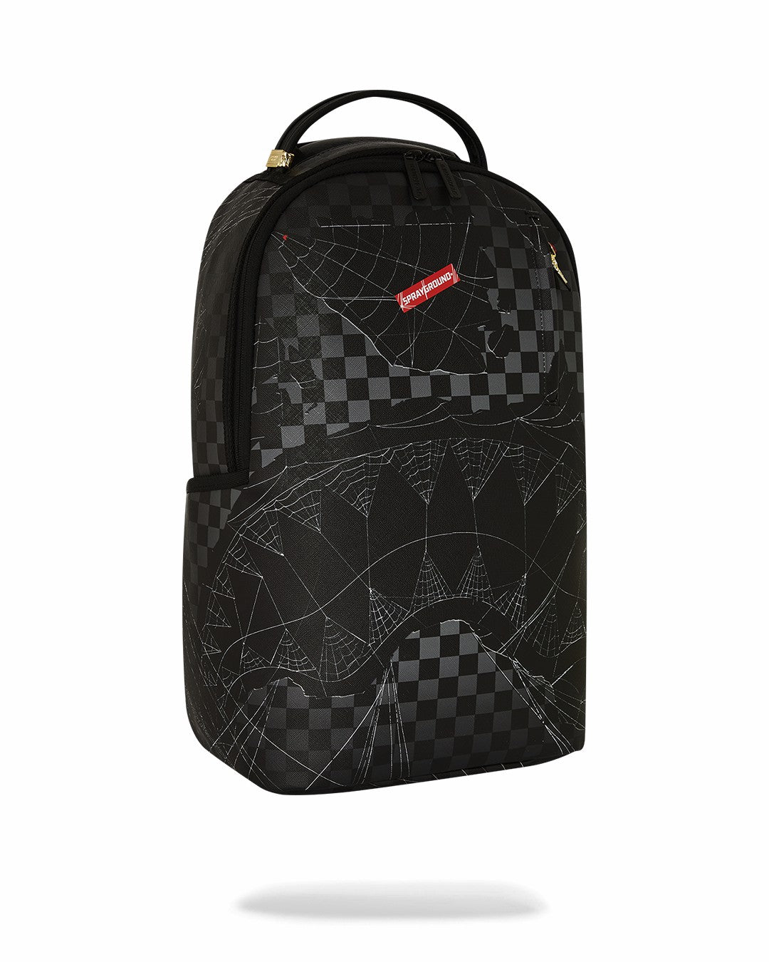 WORLD WIDE WEB DLXSV BACKPACK | Sprayground Value Deal