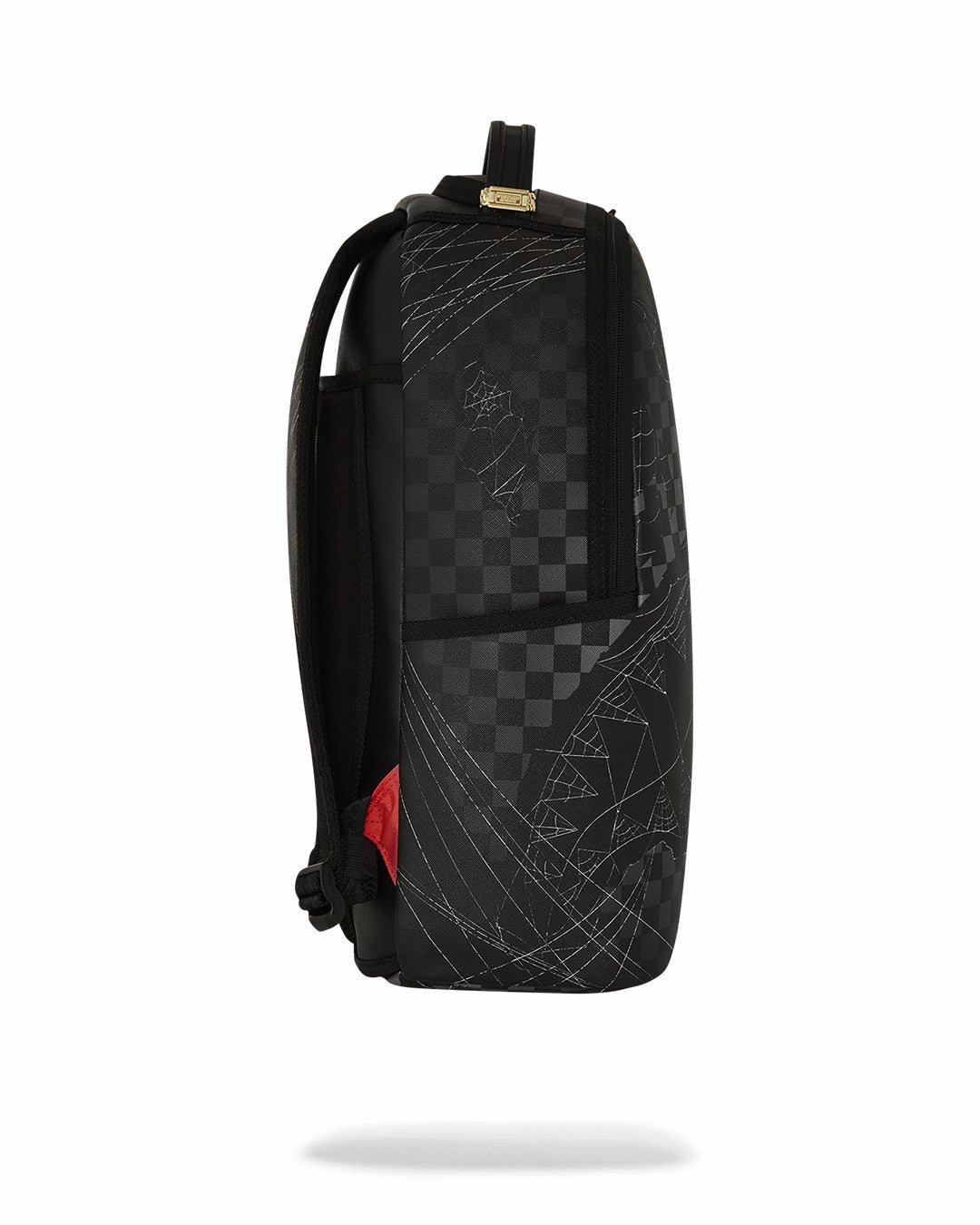 WORLD WIDE WEB DLXSV BACKPACK | Sprayground Value Deal