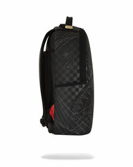 WORLD WIDE WEB DLXSV BACKPACK | Sprayground Value Deal
