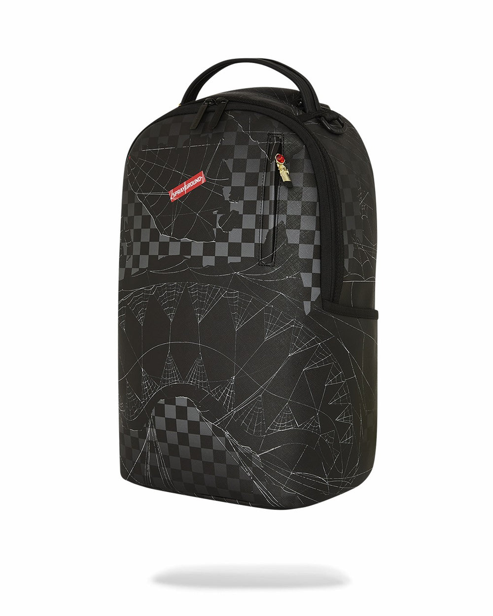 WORLD WIDE WEB DLXSV BACKPACK | Sprayground Value Deal