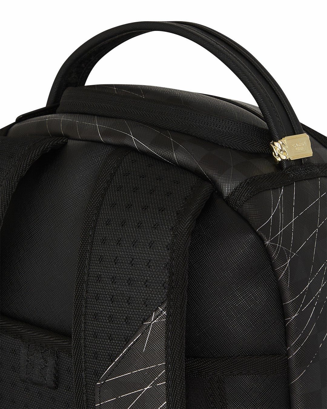 WORLD WIDE WEB DLXSV BACKPACK | Sprayground Value Deal