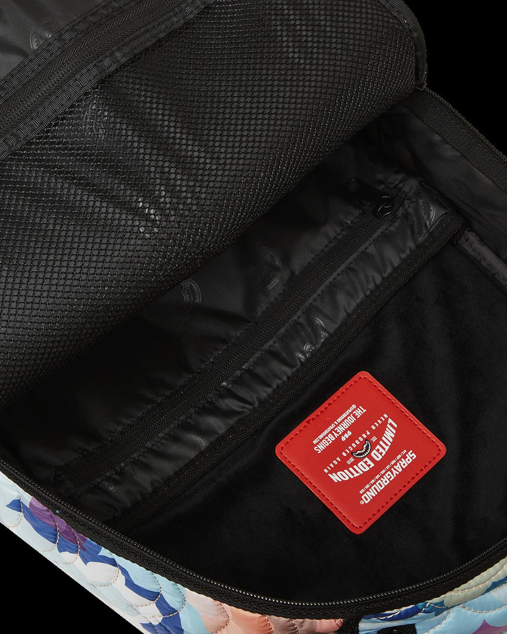 SWIMMIN IN A DAYDREAM DLXS BACKPACK | Sprayground Exclusive Deal