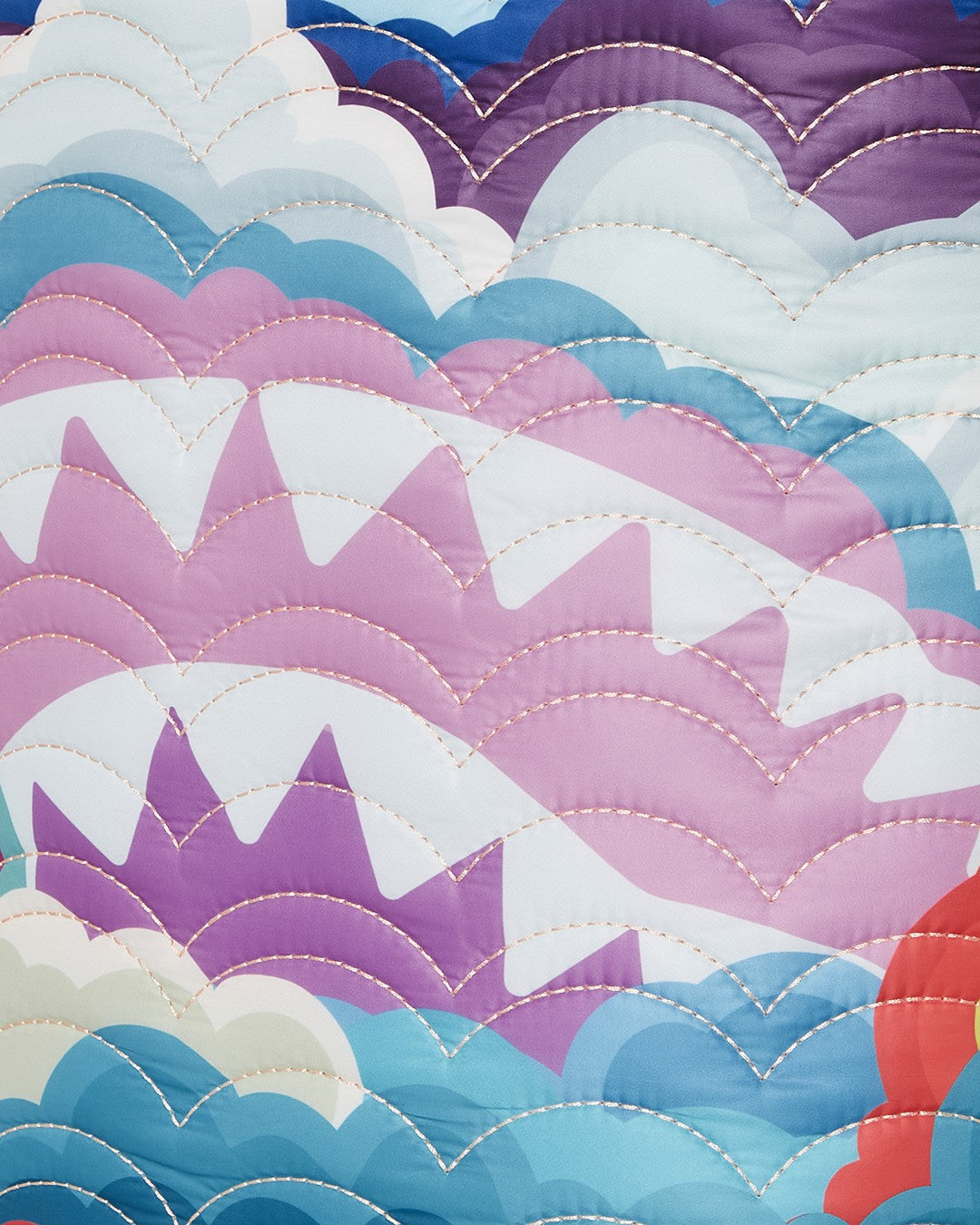 SWIMMIN IN A DAYDREAM DLXS BACKPACK | Sprayground Exclusive Deal