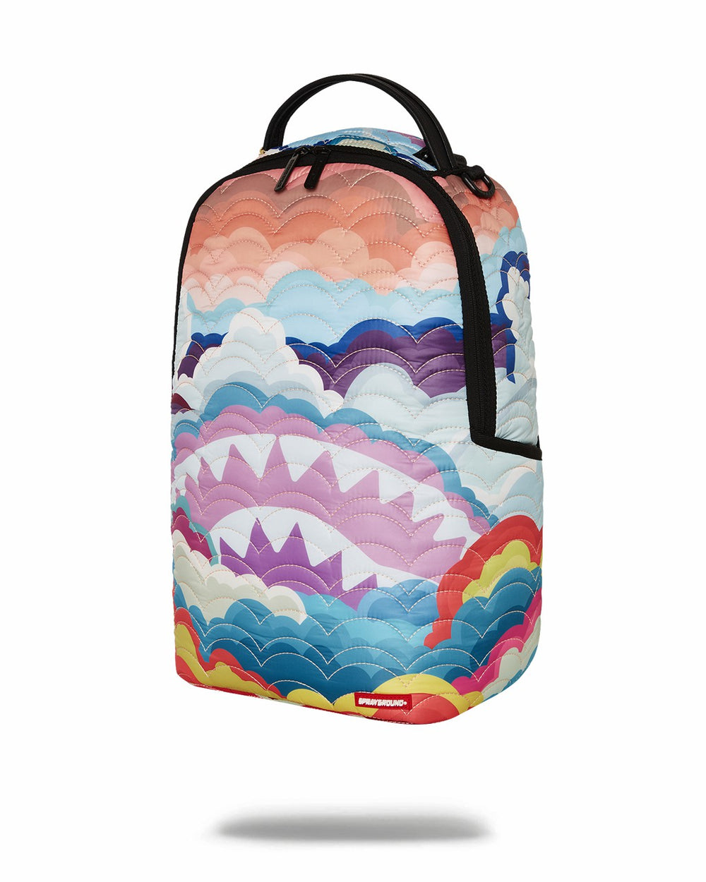SWIMMIN IN A DAYDREAM DLXS BACKPACK | Sprayground Exclusive Deal