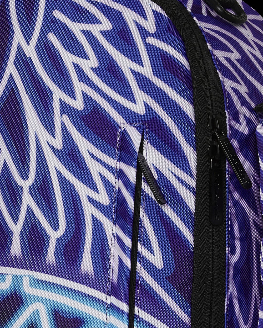 WINGS OF THE NEON SLAYER DLX BACKPACK | Sprayground Hot Deal