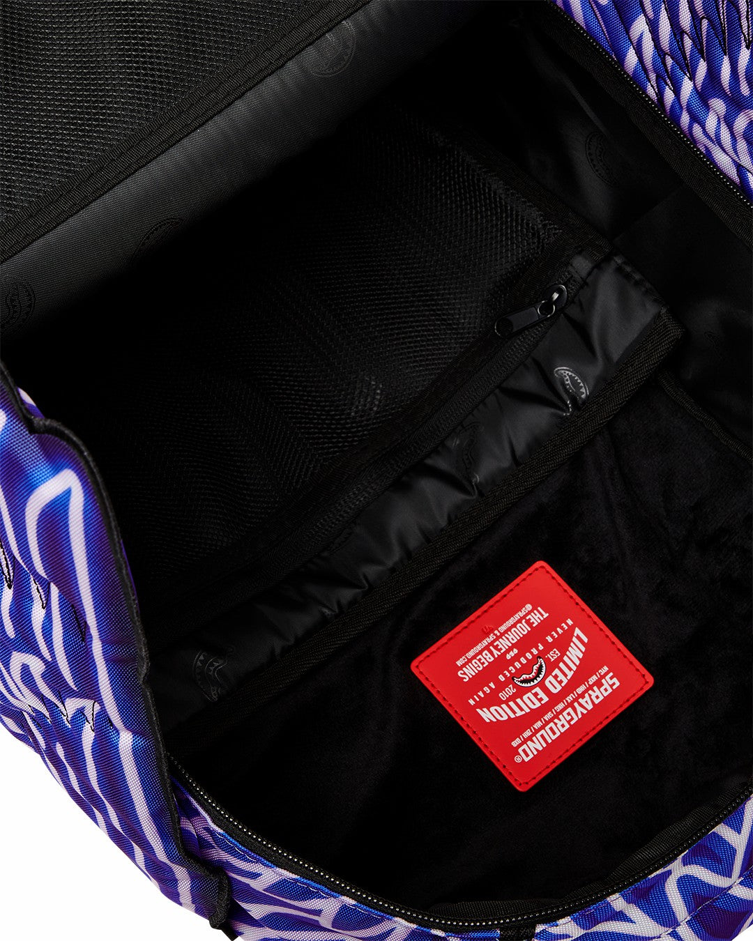 WINGS OF THE NEON SLAYER DLX BACKPACK | Sprayground Hot Deal