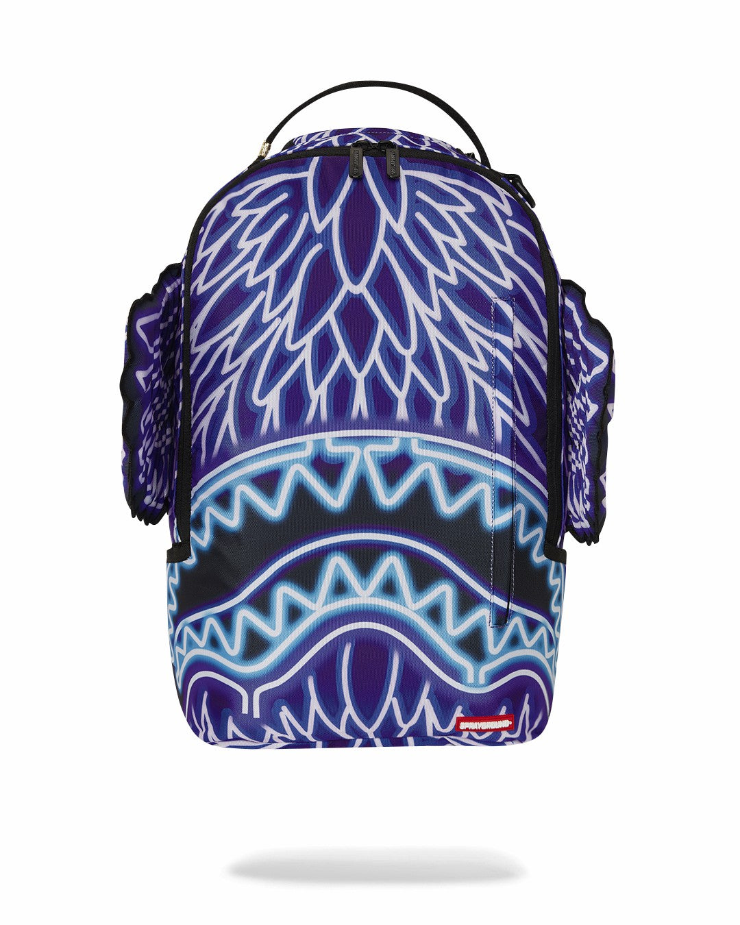 WINGS OF THE NEON SLAYER DLX BACKPACK | Sprayground Hot Deal