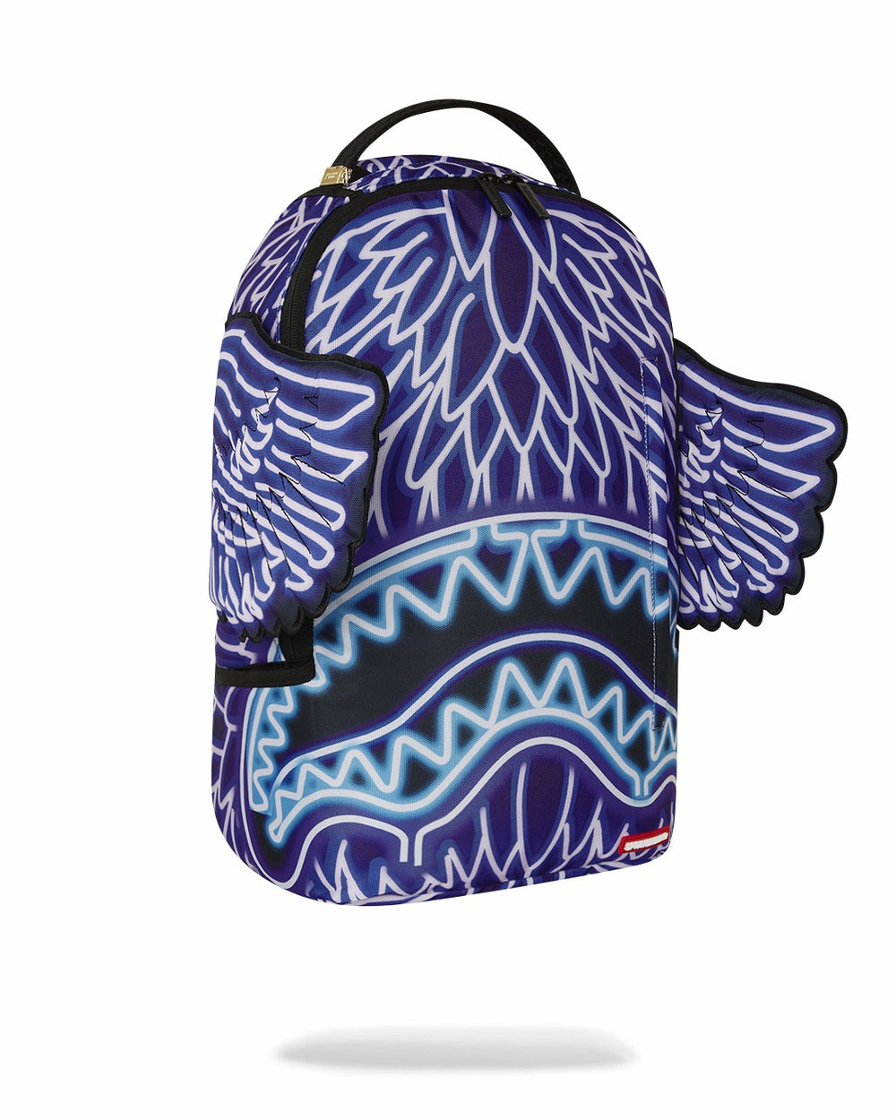 WINGS OF THE NEON SLAYER DLX BACKPACK | Sprayground Hot Deal